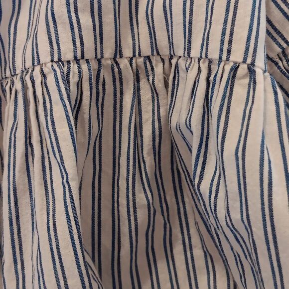 Aware by Vero Moda Striped Shift - Picture 12 of 13